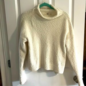 UGG sweater